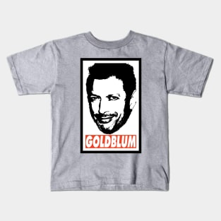 Goldblum Kids T-Shirt